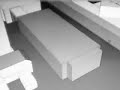 LAX on SketchUp