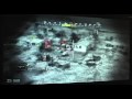 MW2 Dom - Beware of BBQ