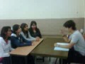 Testamento cerrado quinto semestre UPA