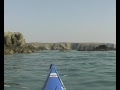 Anglesey Stacks - Sea Kayaking.