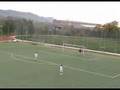Gol da centrocampo dopo 3 secondi