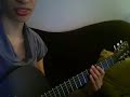 Re: Sea of Love- Cat Power ( Juno )- Chords