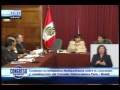 CORREDOR INTEROCEANICO (Congreso de la República 24/07/08 - Parte 10)