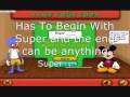 Super CLan Toontown