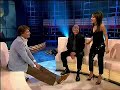 Nisha Kataria @ PULSE.TV (Netherlands) Interview & A-Capella