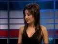 Nisha Kataria @ PULSE.TV (Netherlands) Interview & A-Capella