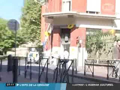 Voir la vidéo