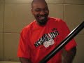 Ensaio MV Bill (making of) Hutuz Rap Festival