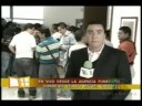 murió de un infarto MIguel Galvan