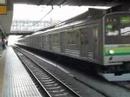 横浜線 205系, JR East 205 on Yokohama Line