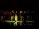 Newclc easter play \"Party Dance\"