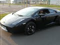 Lamborghini Gallardo Lamborghini Gallardo