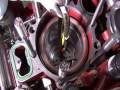 Cat Marine Power - MaK M 32 C Diesel Engine