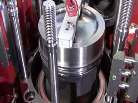 how to get more power from a diesel engine
