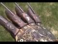 videos de UPDATED Deluxe Dream Master Glove from Knifegloves.com!