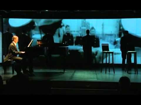 Comedian Harmonists Today - Impressionen aus dem Sternberg Theater, Berlin