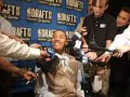 Michael Beasley Interview, NBA Draft Media Day