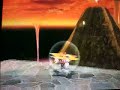Super mario galaxy: mario the traceur
