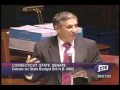 Senator Fasano Urges Rejection of Latest Democrat Budget Proposal