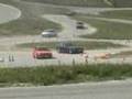 Drift Bmw m3 e 46 Catala (PART 1) 