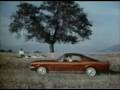 1965 Ford Mustang 2 Plus 2 TV Ad
