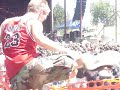 Warped Tour 2007 Boise The Chiodos