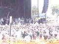 Warped Tour 2007 Boise The Chiodos