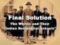  First Nation IRTR Ward Churchill amerika