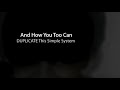 See Video