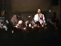 screeching weasel - teenage freakshow