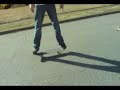 how to flamingo