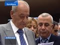 EuroNews - IT - Interview - Nabih Berry