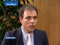 EuroNews - IT - Interview - Nabih Berry