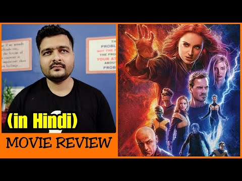 X-Men: Dark Phoenix - Movie Review