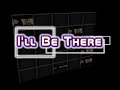 SARAH GERONIMO Ft. HOWIE DOROUGH - I'LL BE THERE (HQ) (dts) Digital Sounds