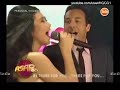 SARAH GERONIMO Ft. HOWIE DOROUGH - I'LL BE THERE (HQ) (dts) Digital Sounds
