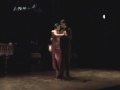 Florencia Méndez y Pedro Zamin - Video Clips Tango