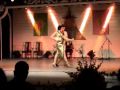Florencia Méndez y Pedro Zamin - Video Clips Tango