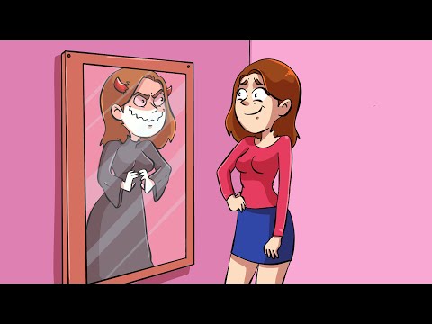 The "Perfect Girlfriend"