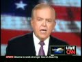 Under Pressure, Dobbs Announces Resignation From CNN