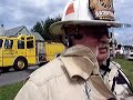 948 Emmett St., Watertown, Fire on Aug. 11, 2008
