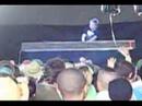 Adam Freeland - Coachella 2008 - Indio, CA