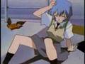 【MAD】だいすき(エヴァ)