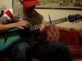 Andy Mckee - Rylynn (Cover)