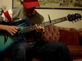 Andy Mckee - Rylynn (Cover)