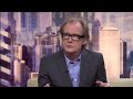 Frost Over The World - Bill Nighy - 08 Jun 07