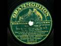 videos de Paul Godwin: Was ist los ? (Where can she be ?) 1929
