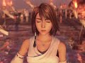 i cant help falling in love ~yuna and tidus tribute~