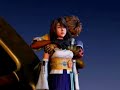 i cant help falling in love ~yuna and tidus tribute~
