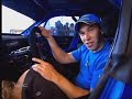 inside subaru impreza world rally car